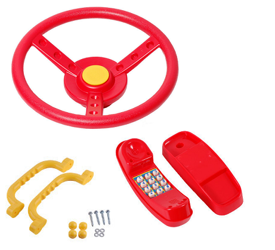 ZESTAW KIEROWCA - 3w1