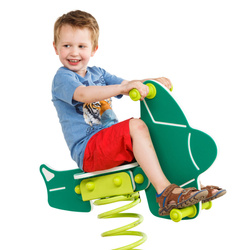 Bujak na sprężynie  SAMOLOT