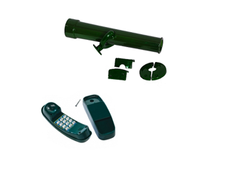 ZESTAW 2w1 teleskop, telefon