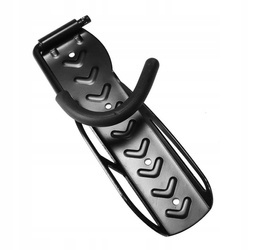 WIESZAK NA ROWER ŚCIENNY UCHWYT ROWEROWY NA ŚCIANĘ