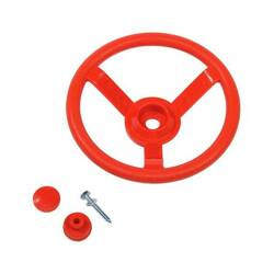 Kierownica do domków na plac zabaw