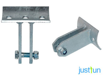 Mocowanie do belki okrągłej KOMANDOS