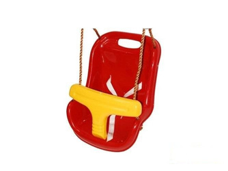 Siedzisko kubełkowe 2-częściowe