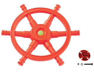 STER DUŻE KOŁO STEROWE NA PLAC ZABAW STAR