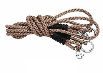 Zestaw lin PP do huśtawki 1,10-1,90m