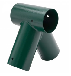 Łącznik do belki 100mm 90°