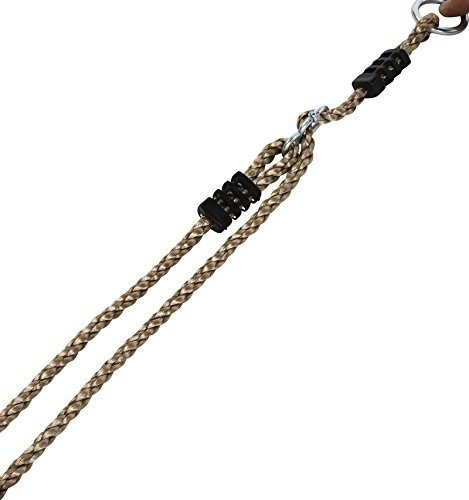 Zestaw lin do huśtawki PP 10mm